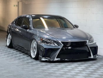 Used Lexus LS 2012 for sale - 79441033: Photo