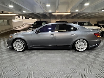 Used Lexus LS 2012 for sale - 79441033: Photo
