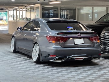 Used Lexus LS 2012 for sale - 79441033: Photo