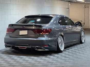 Used Lexus LS 2012 for sale - 79441033: Photo