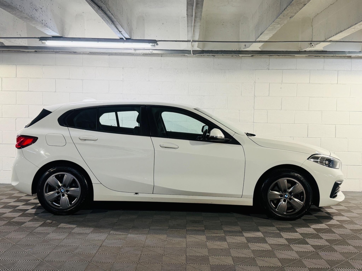 Used BMW 1 Series for sale - 76658739: Photo 5