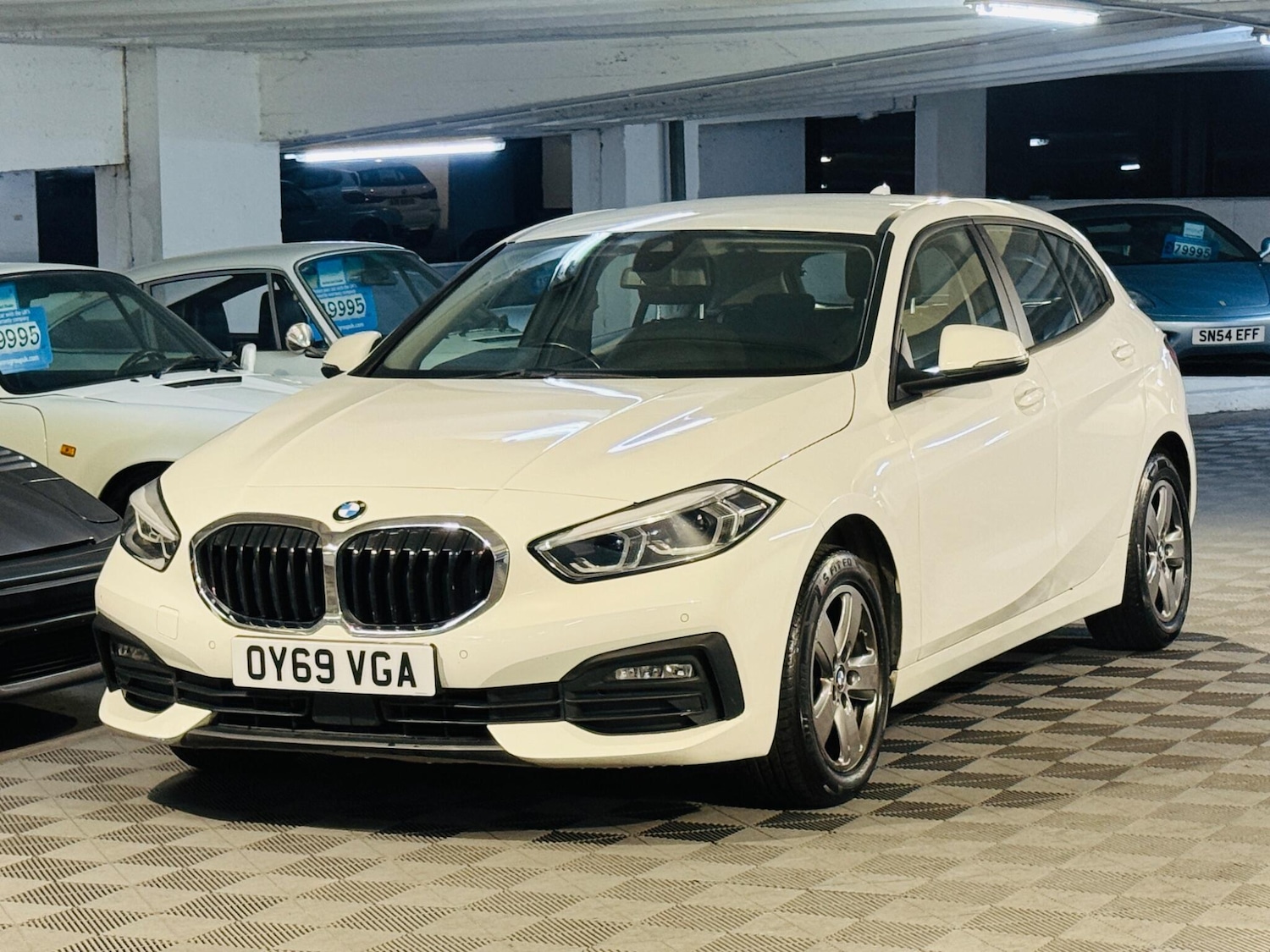 Used BMW 1 Series for sale - 76658739: Photo 6