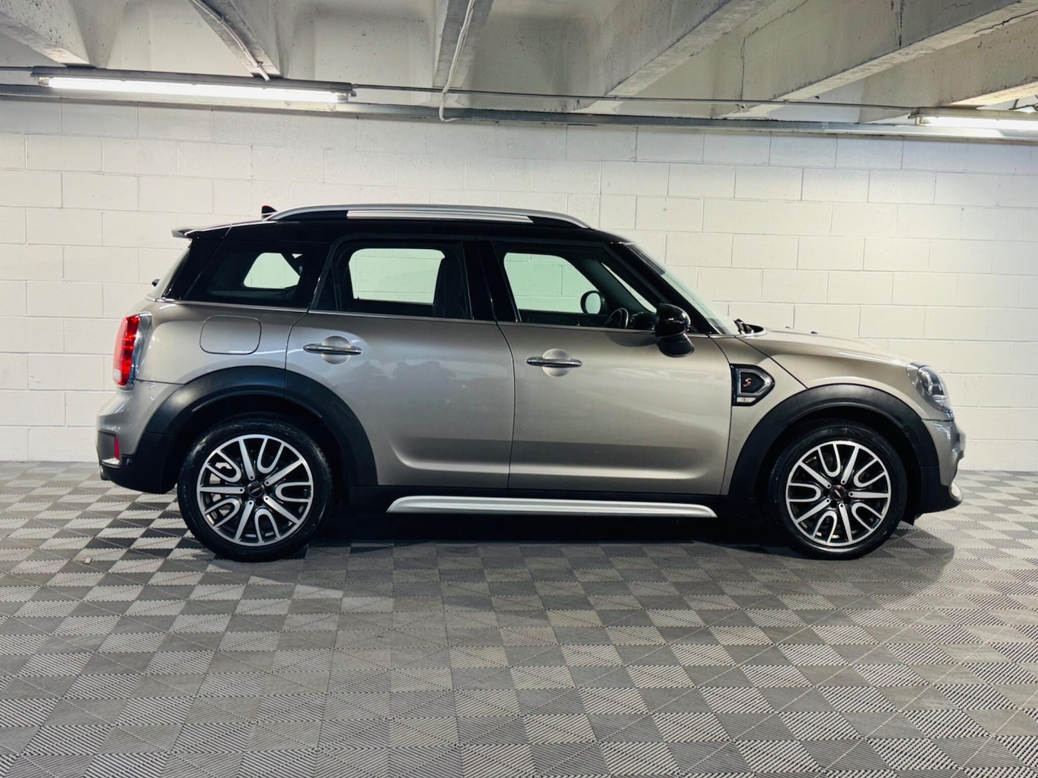 Used MINI Countryman for sale - 76990442: Photo 5