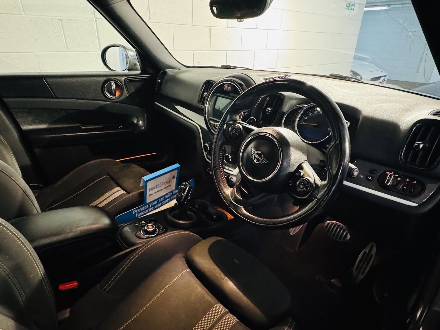 Used MINI Countryman for sale - 76990442: Photo 8