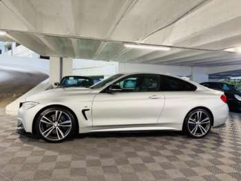 Used BMW 4 Series 2016 for sale - 75363867: Photo