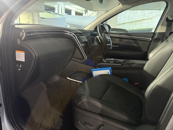 Used Hyundai TUCSON 2021 for sale - 76158510: Photo 10