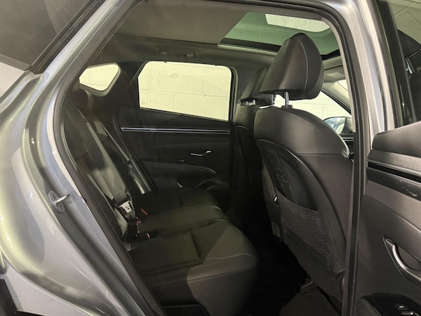 Used Hyundai TUCSON 2021 for sale - 76158510: Photo 11
