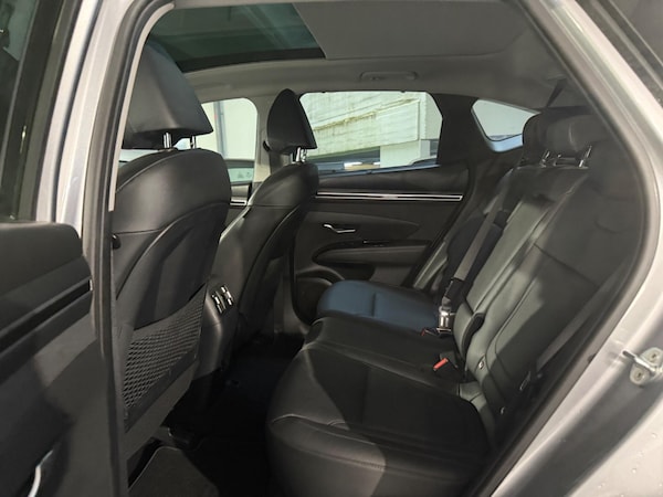 Used Hyundai TUCSON 2021 for sale - 76158510: Photo 12
