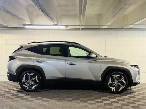 Used Hyundai TUCSON 2021 for sale - 76158510: Photo 5