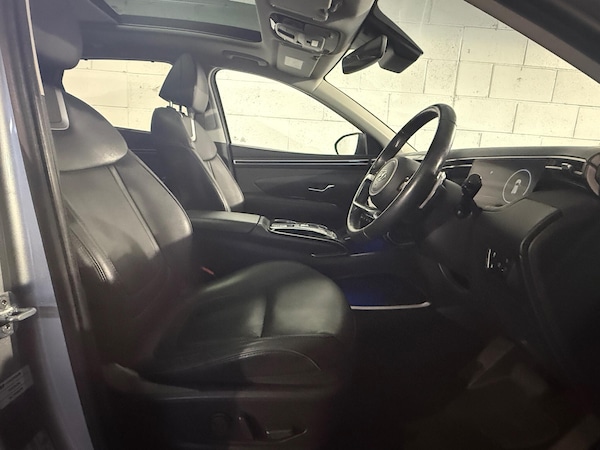 Used Hyundai TUCSON 2021 for sale - 76158510: Photo 7