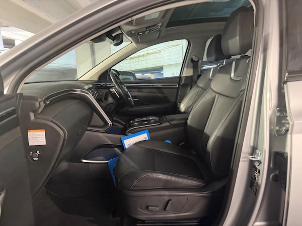 Used Hyundai TUCSON 2021 for sale - 76158510: Photo 9