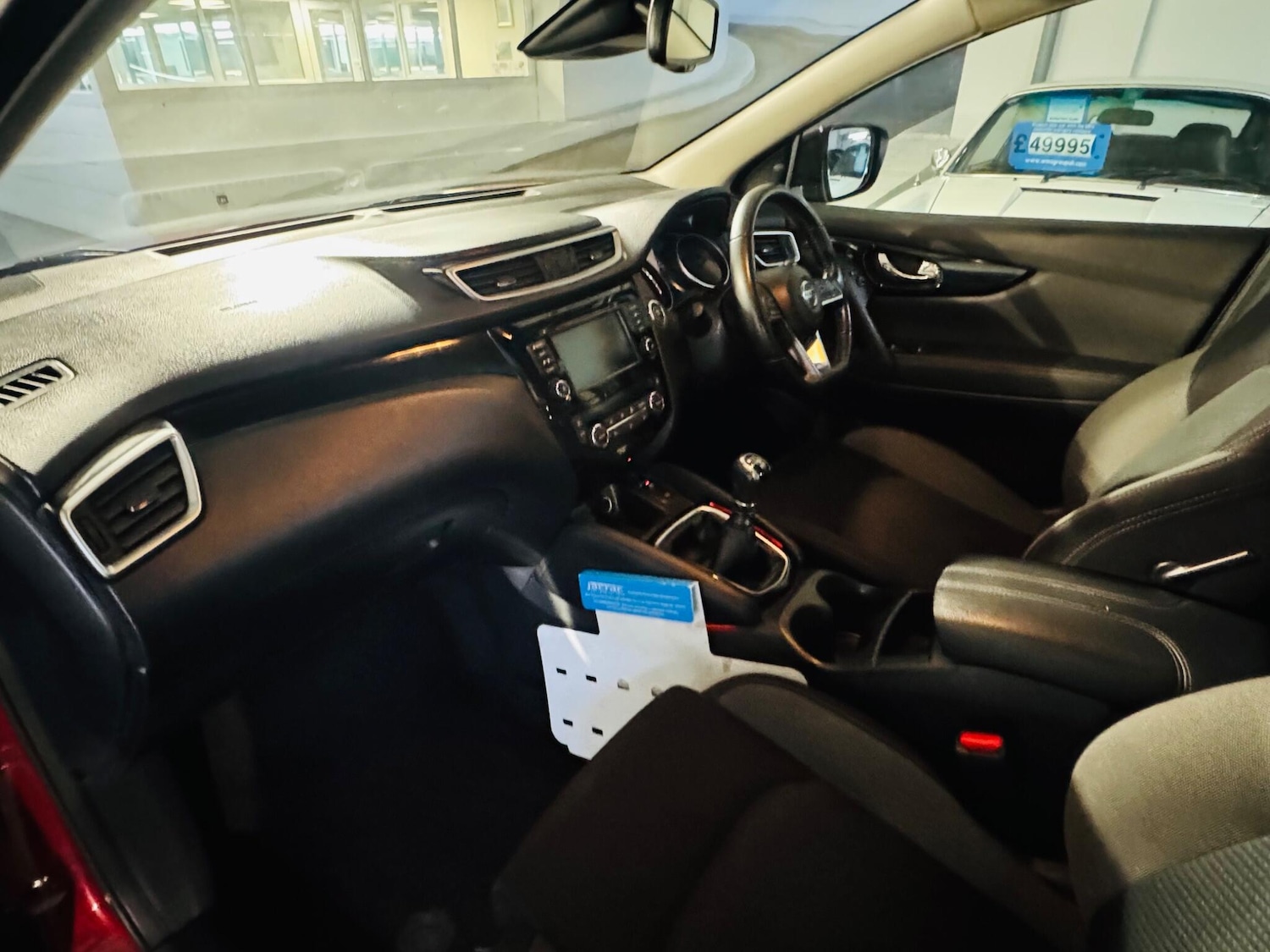 Used Nissan Qashqai 2019 for sale - 77163036: Photo 10