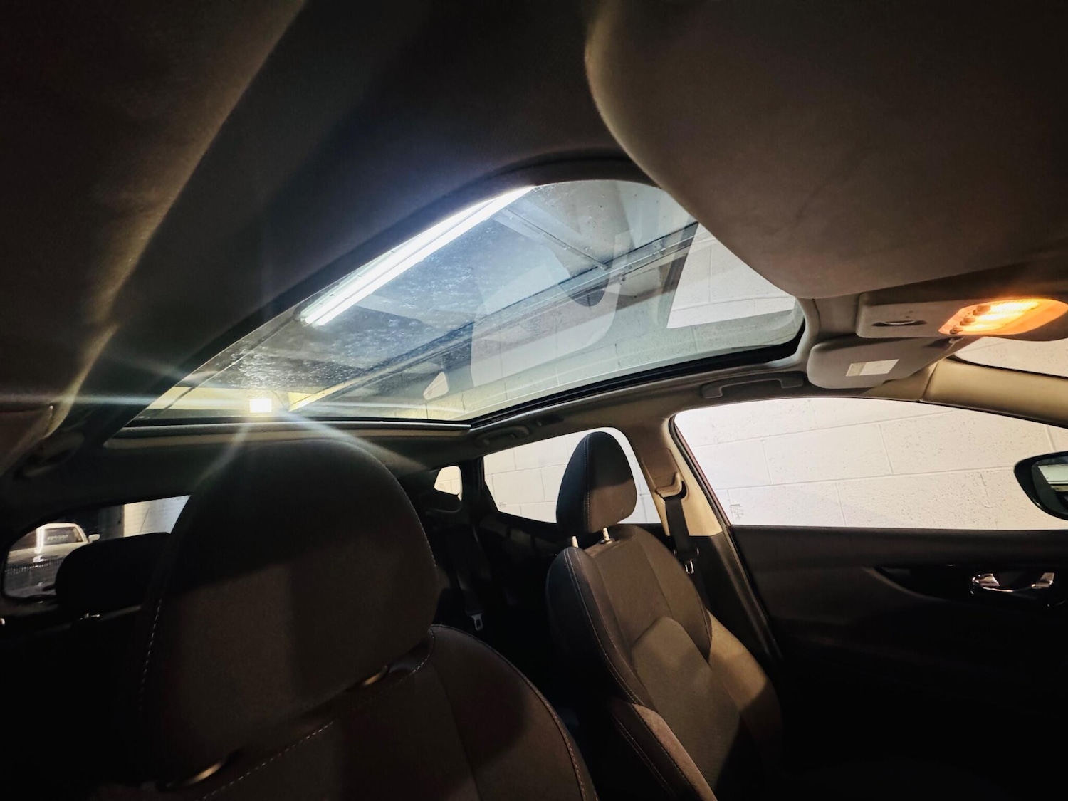 Used Nissan Qashqai 2019 for sale - 77163036: Photo 11