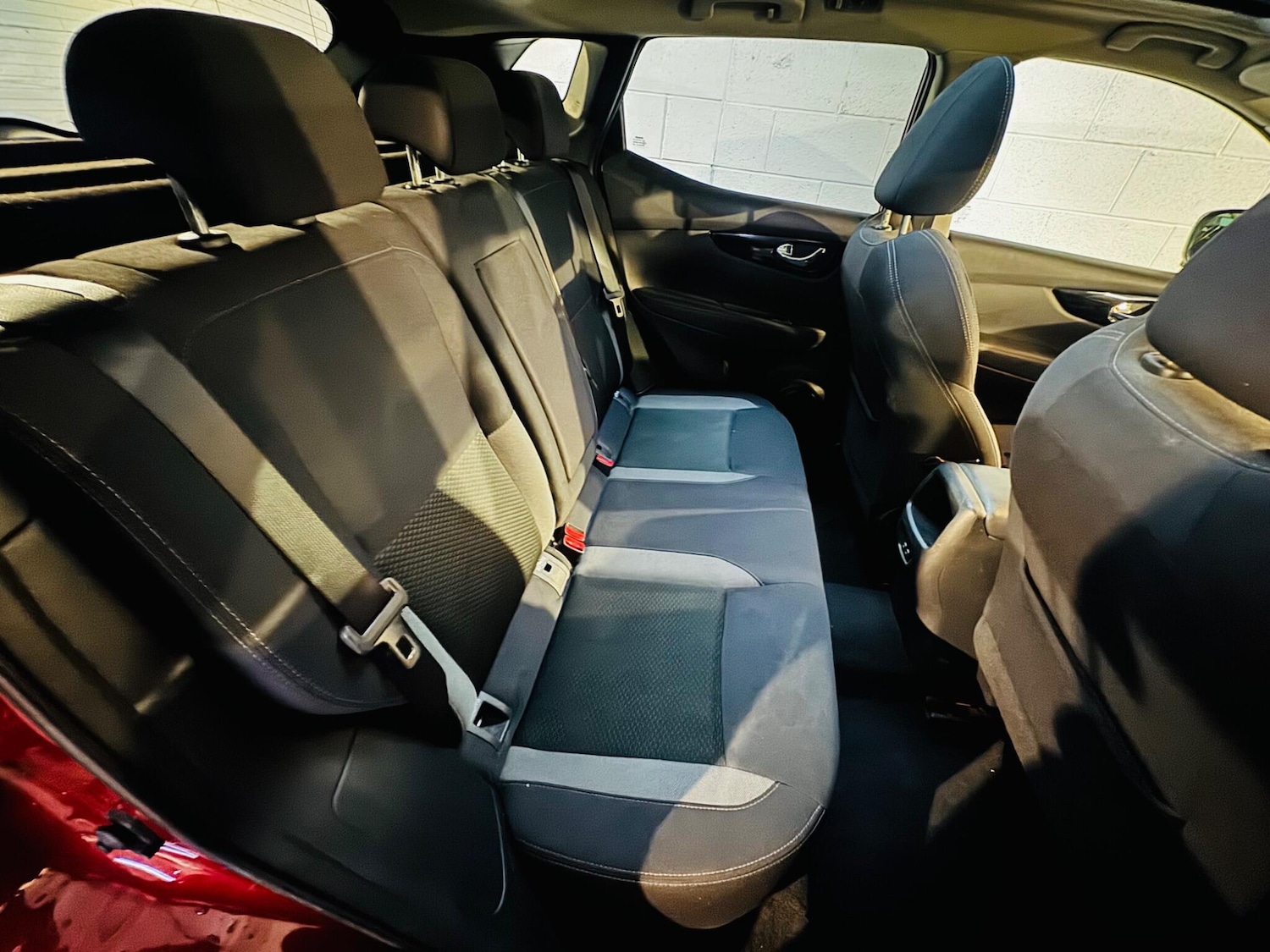 Used Nissan Qashqai 2019 for sale - 77163036: Photo 12