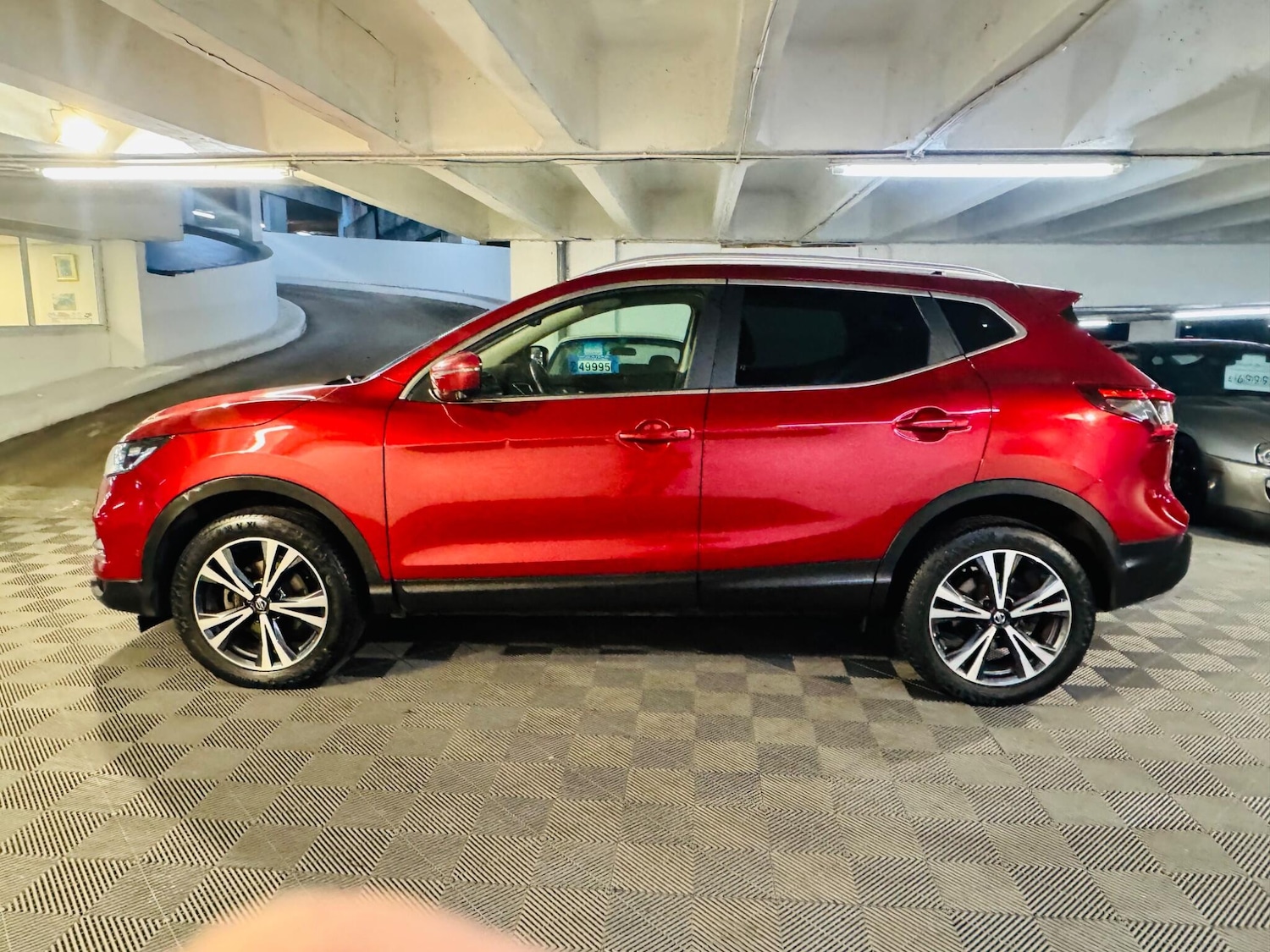 Used Nissan Qashqai 2019 for sale - 77163036: Photo 2
