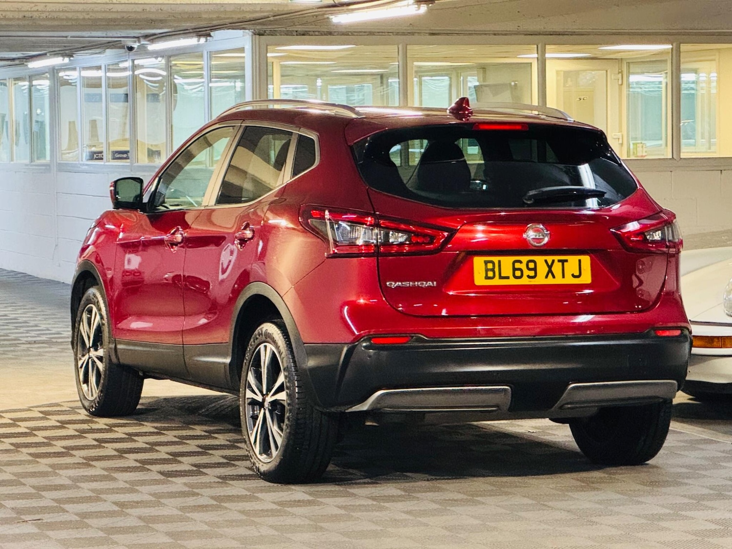 Used Nissan Qashqai 2019 for sale - 77163036: Photo 3