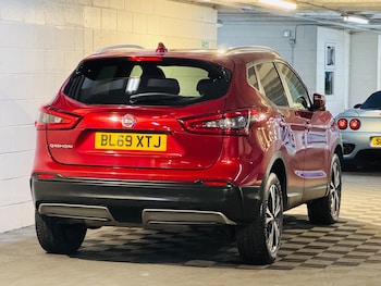 Used Nissan Qashqai 2019 for sale - 77163036: Photo