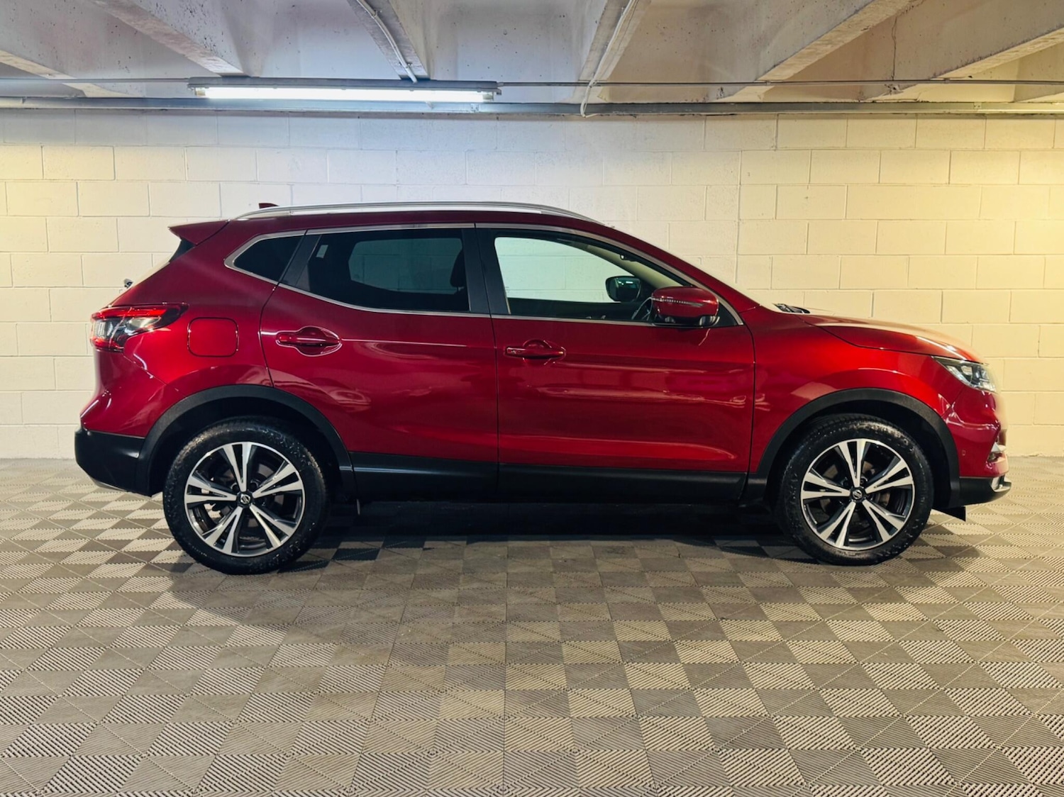 Used Nissan Qashqai 2019 for sale - 77163036: Photo 5