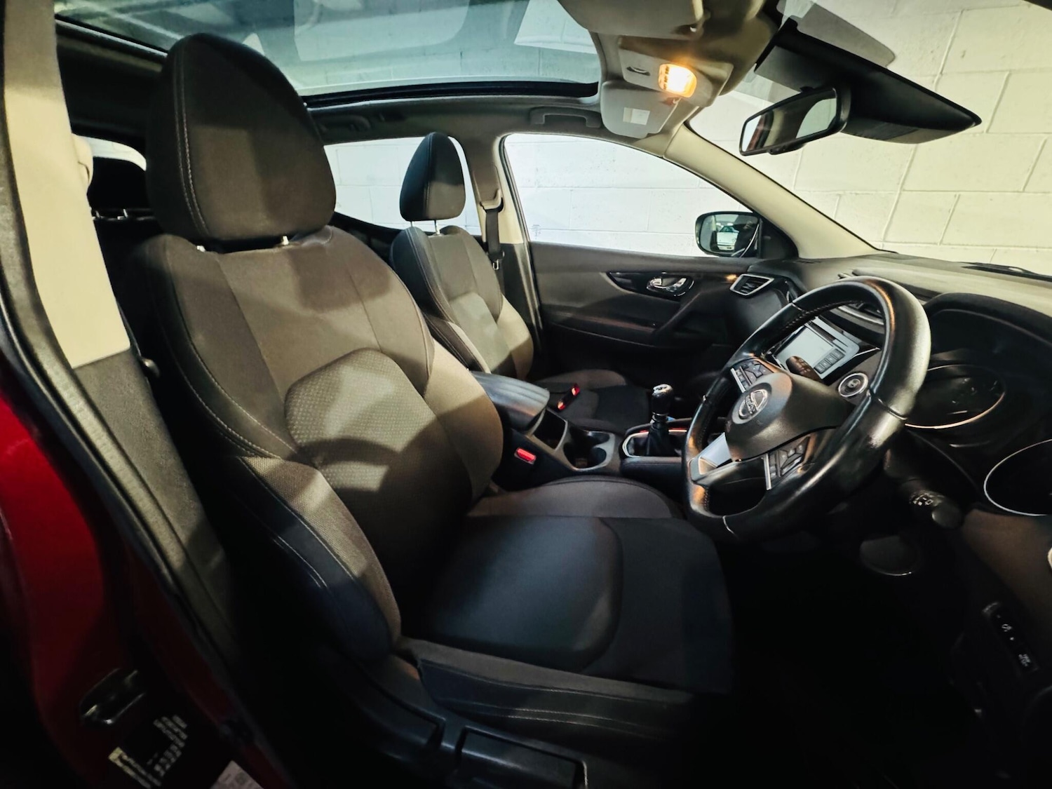 Used Nissan Qashqai 2019 for sale - 77163036: Photo 7