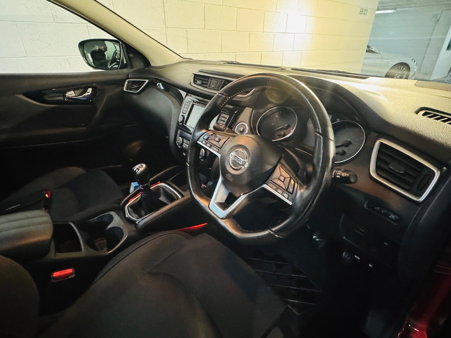 Used Nissan Qashqai 2019 for sale - 77163036: Photo 8