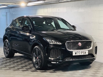 Jaguar - E-Pace