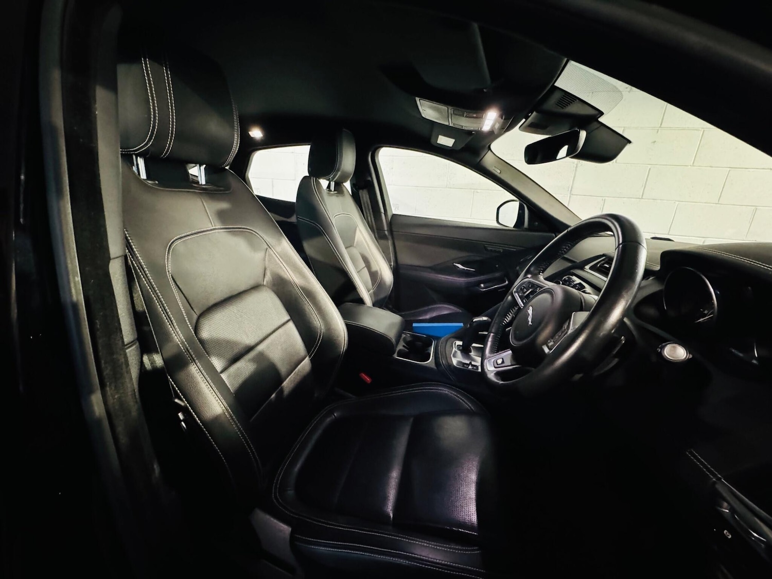 Used Jaguar E-Pace 2019 for sale - 76499956: Photo 7