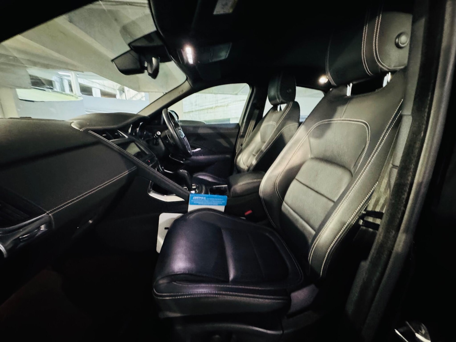 Used Jaguar E-Pace 2019 for sale - 76499956: Photo 9