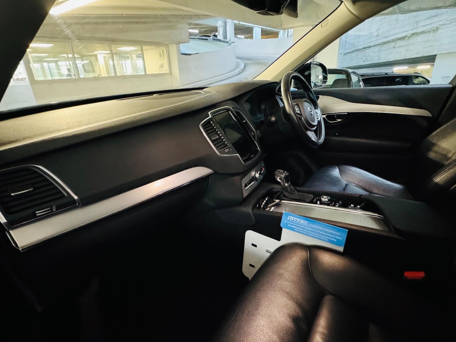 Used Volvo XC90 2018 for sale - 76398171: Photo 10