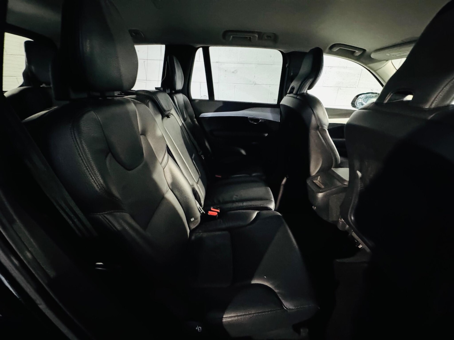 Used Volvo XC90 2018 for sale - 76398171: Photo 11