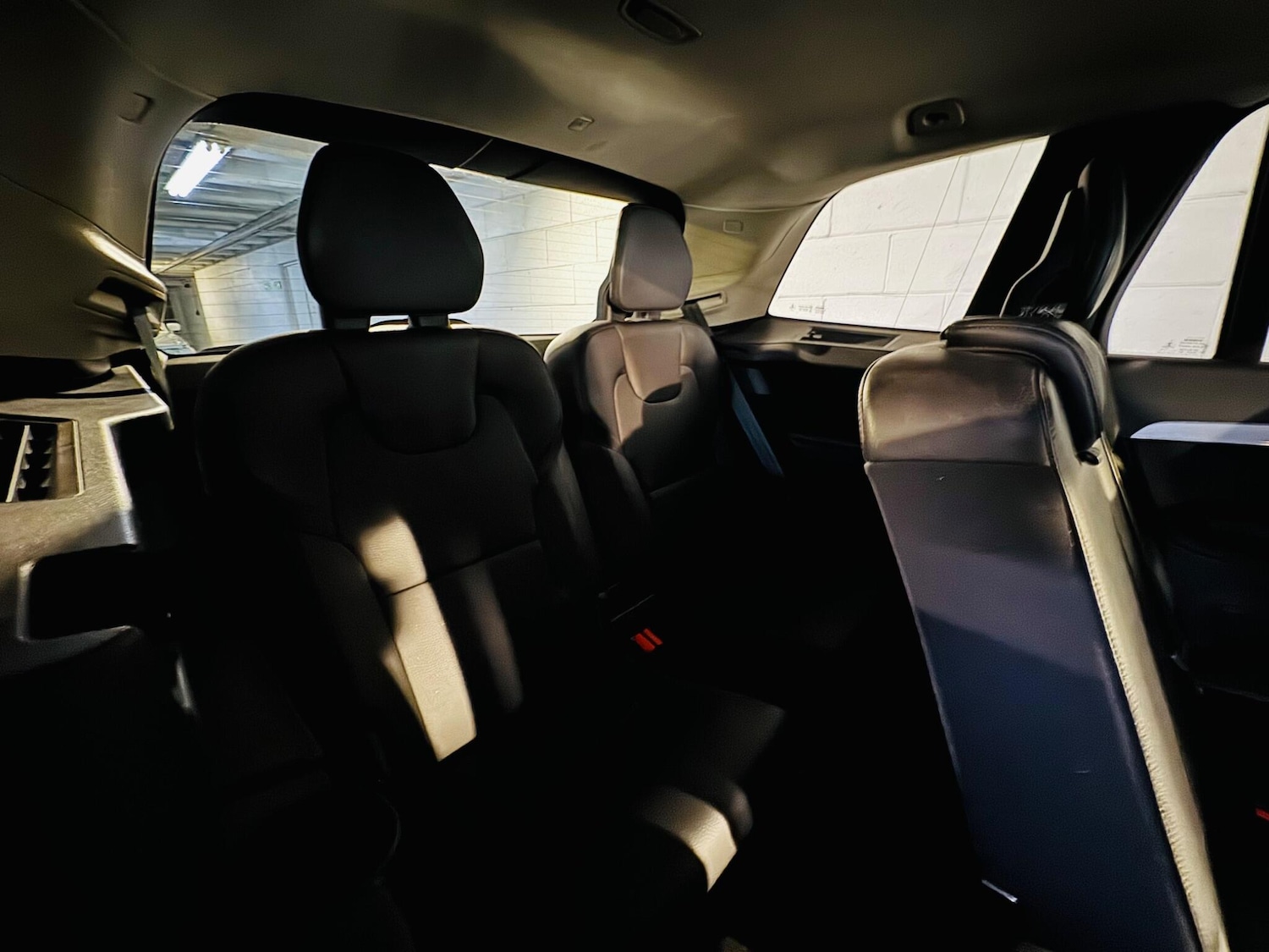 Used Volvo XC90 2018 for sale - 76398171: Photo 12