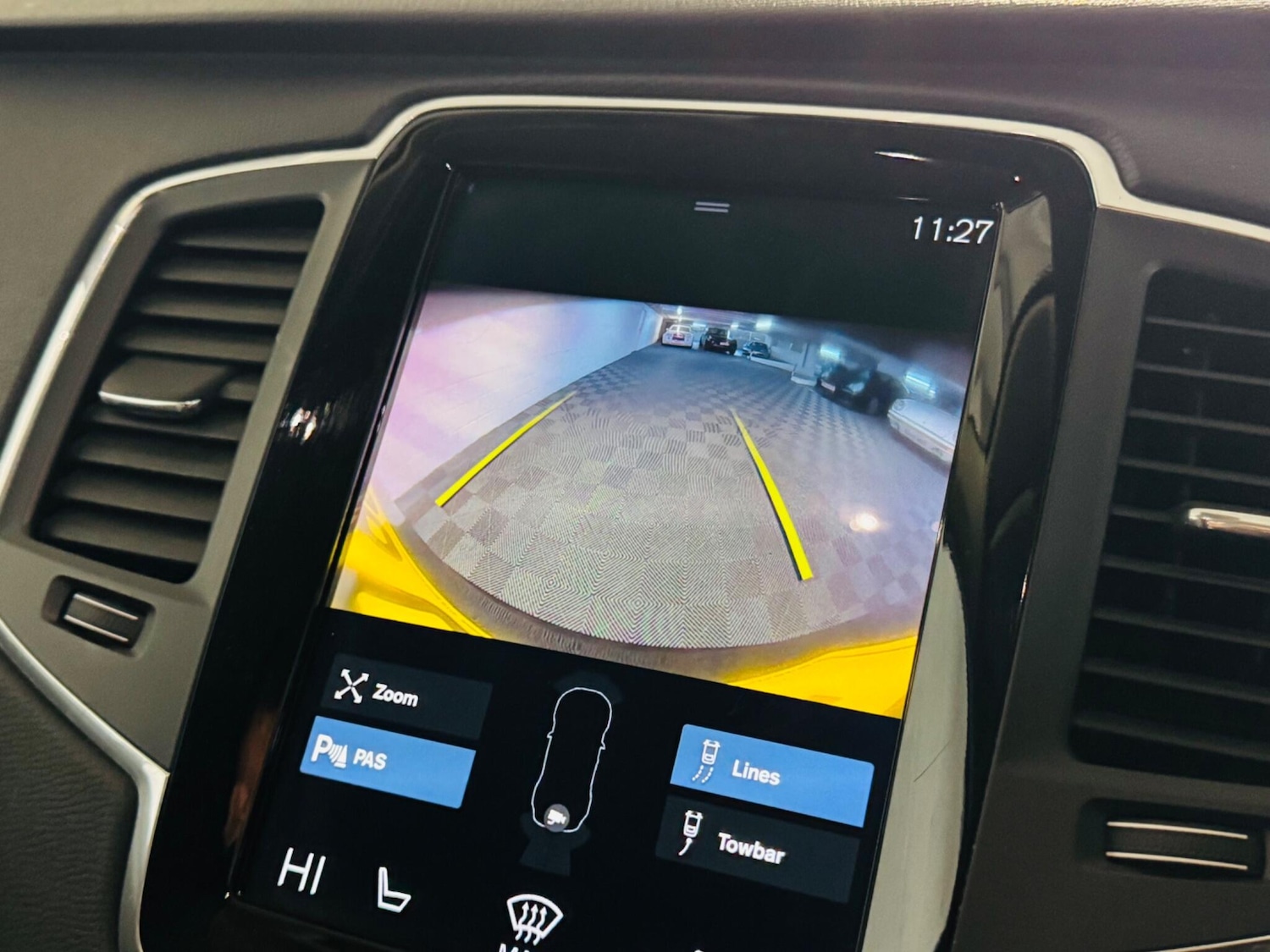 Used Volvo XC90 2018 for sale - 76398171: Photo 13