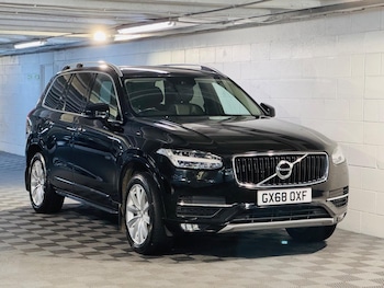 Volvo - XC90