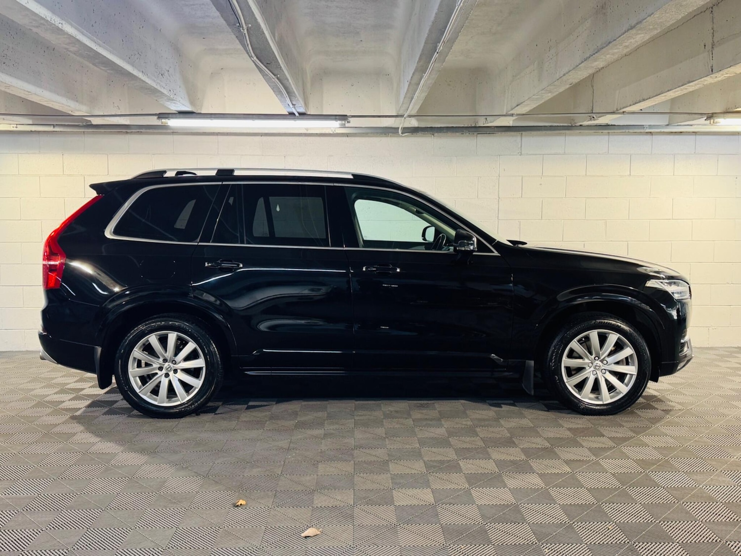 Used Volvo XC90 2018 for sale - 76398171: Photo 5