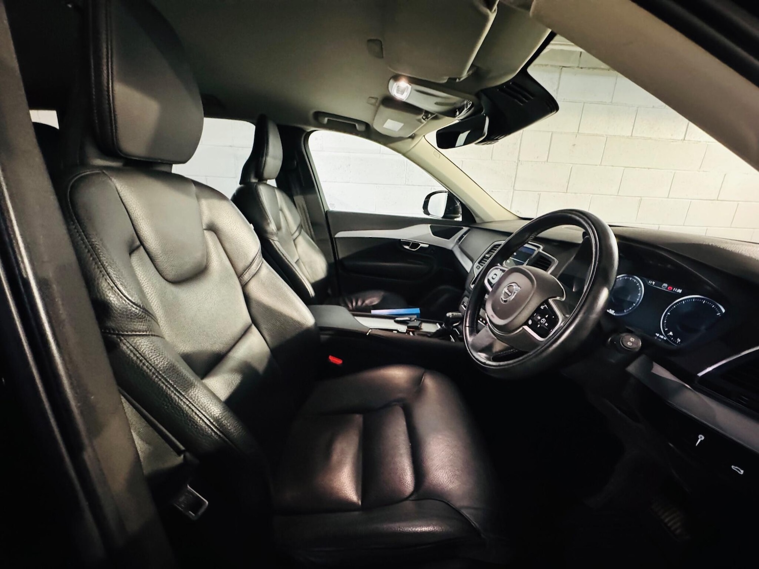 Used Volvo XC90 2018 for sale - 76398171: Photo 7