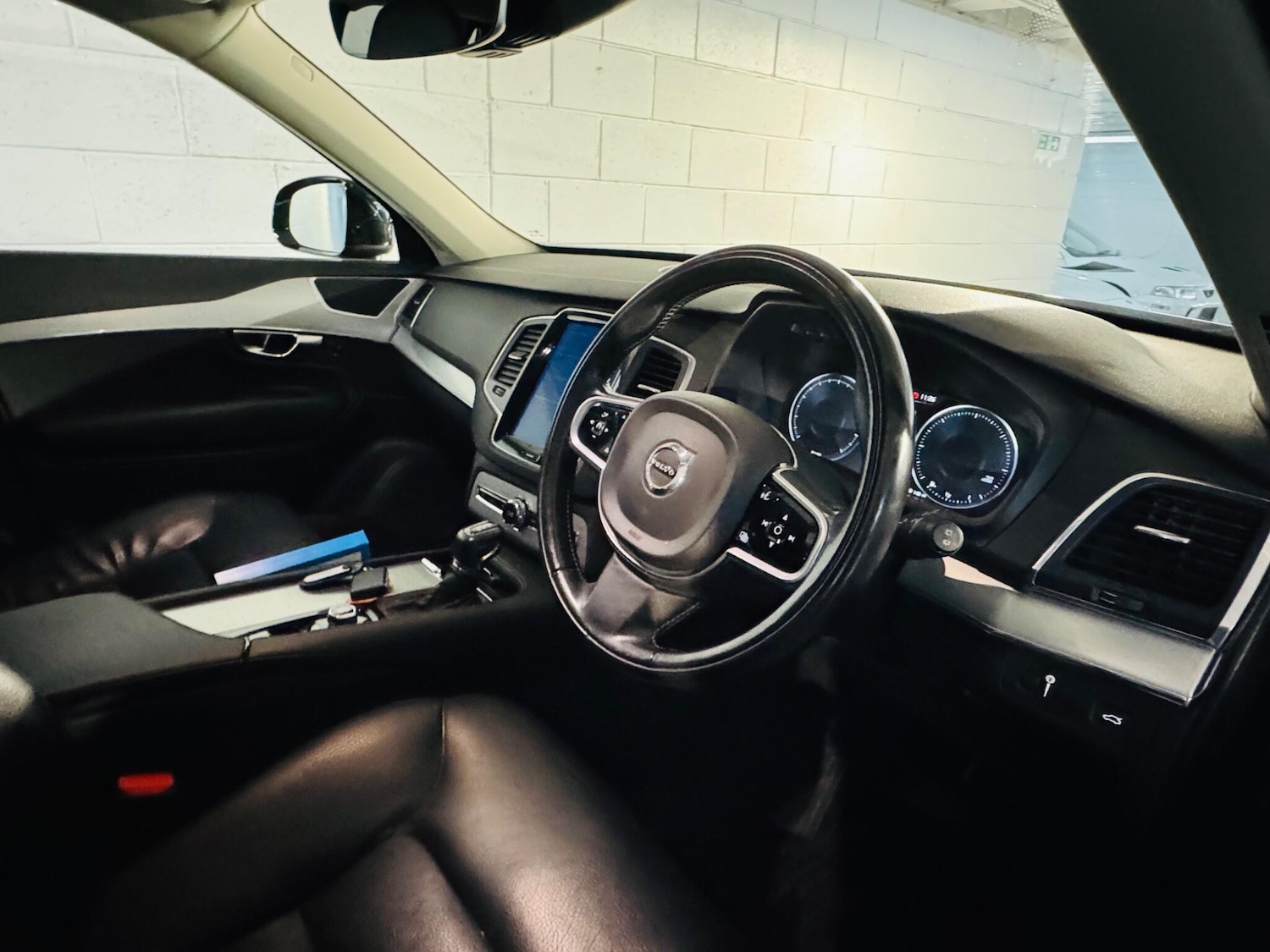 Used Volvo XC90 2018 for sale - 76398171: Photo 8