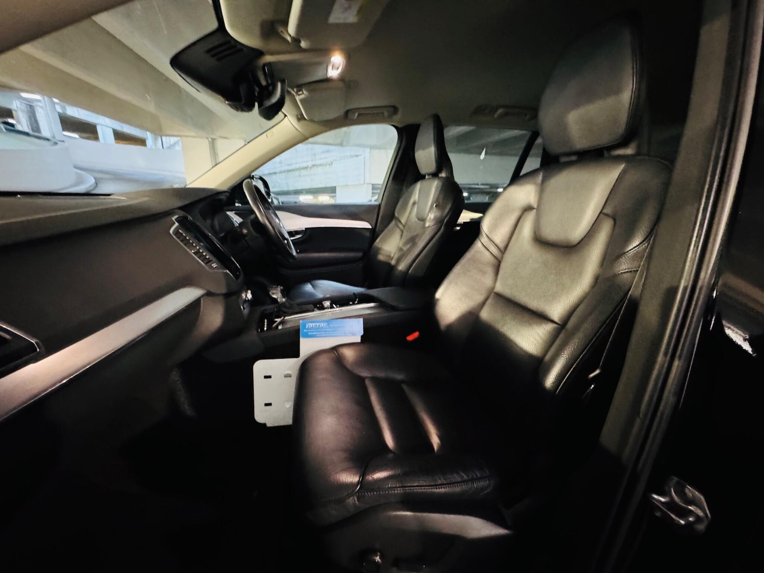 Used Volvo XC90 2018 for sale - 76398171: Photo 9