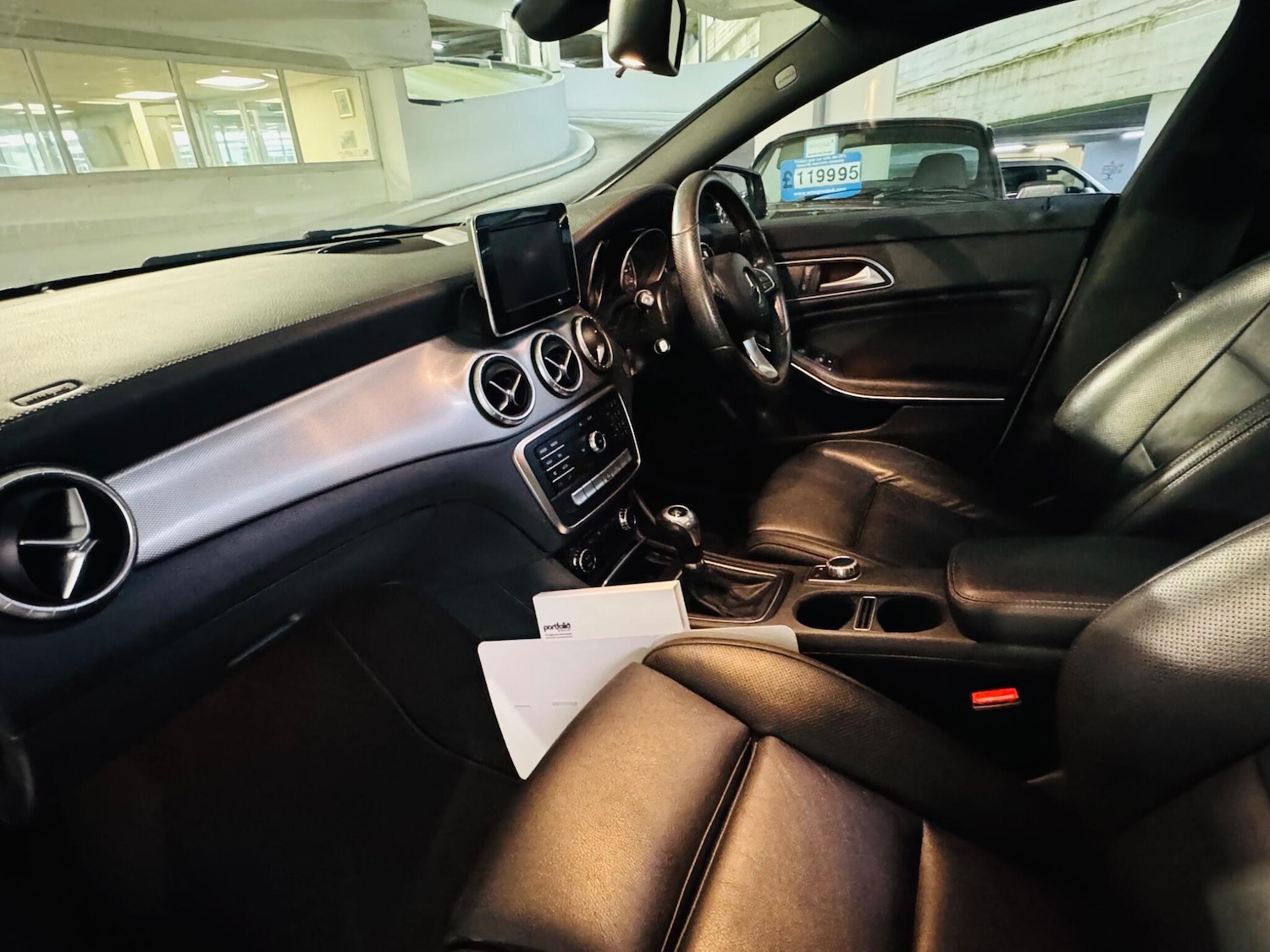 Used Mercedes-Benz CLA 2016 for sale - 76484983: Photo 10