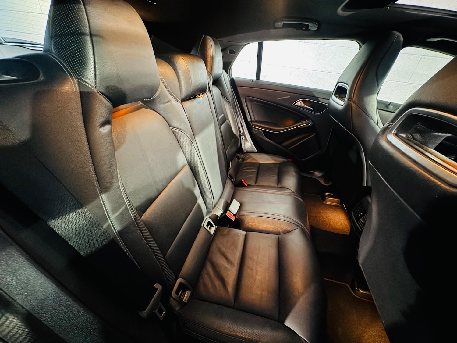 Used Mercedes-Benz CLA 2016 for sale - 76484983: Photo 11