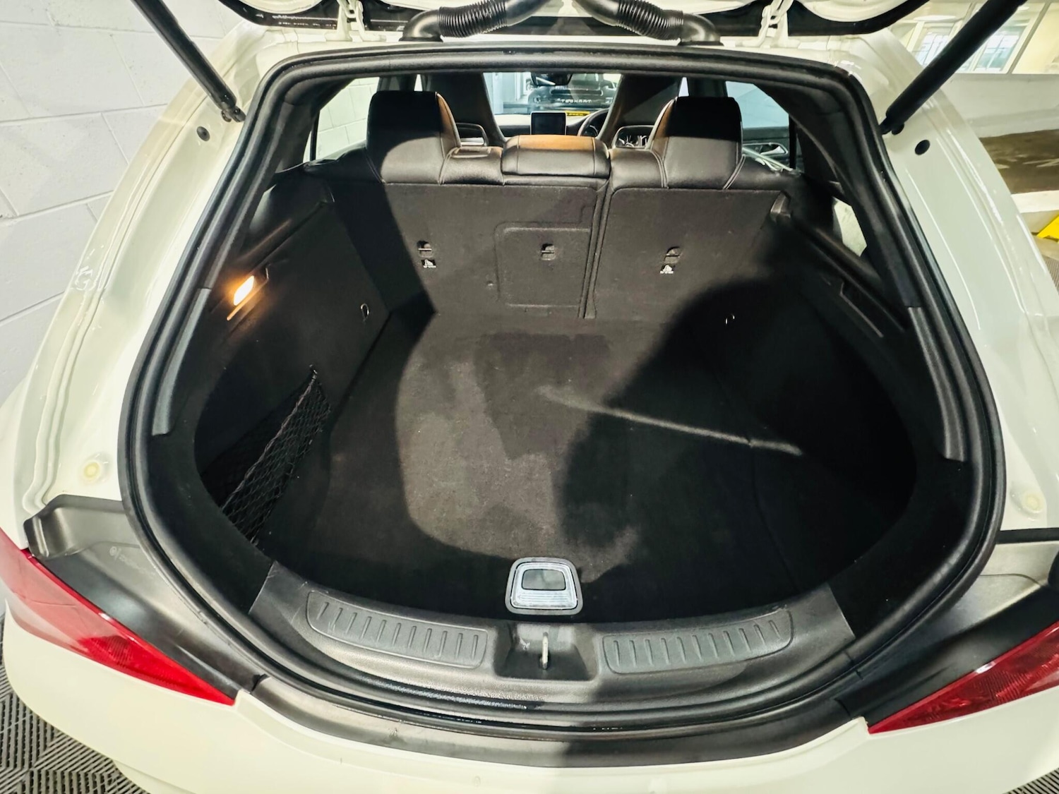 Used Mercedes-Benz CLA 2016 for sale - 76484983: Photo 12