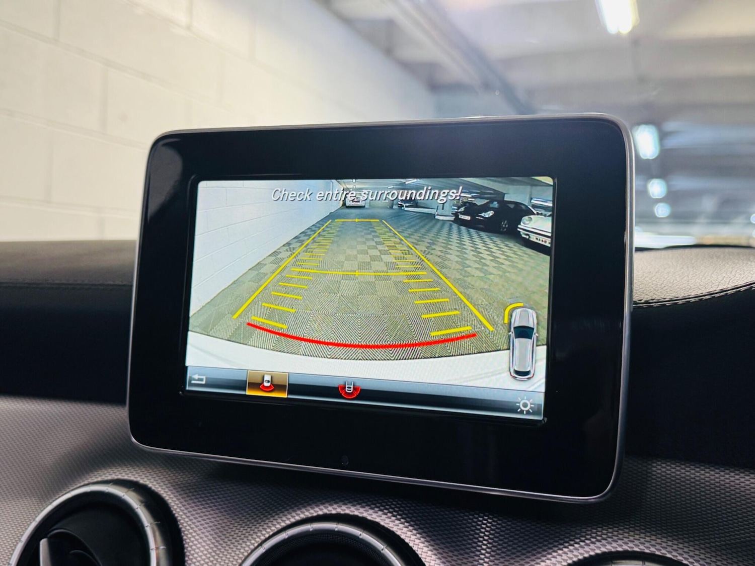 Used Mercedes-Benz CLA 2016 for sale - 76484983: Photo 13