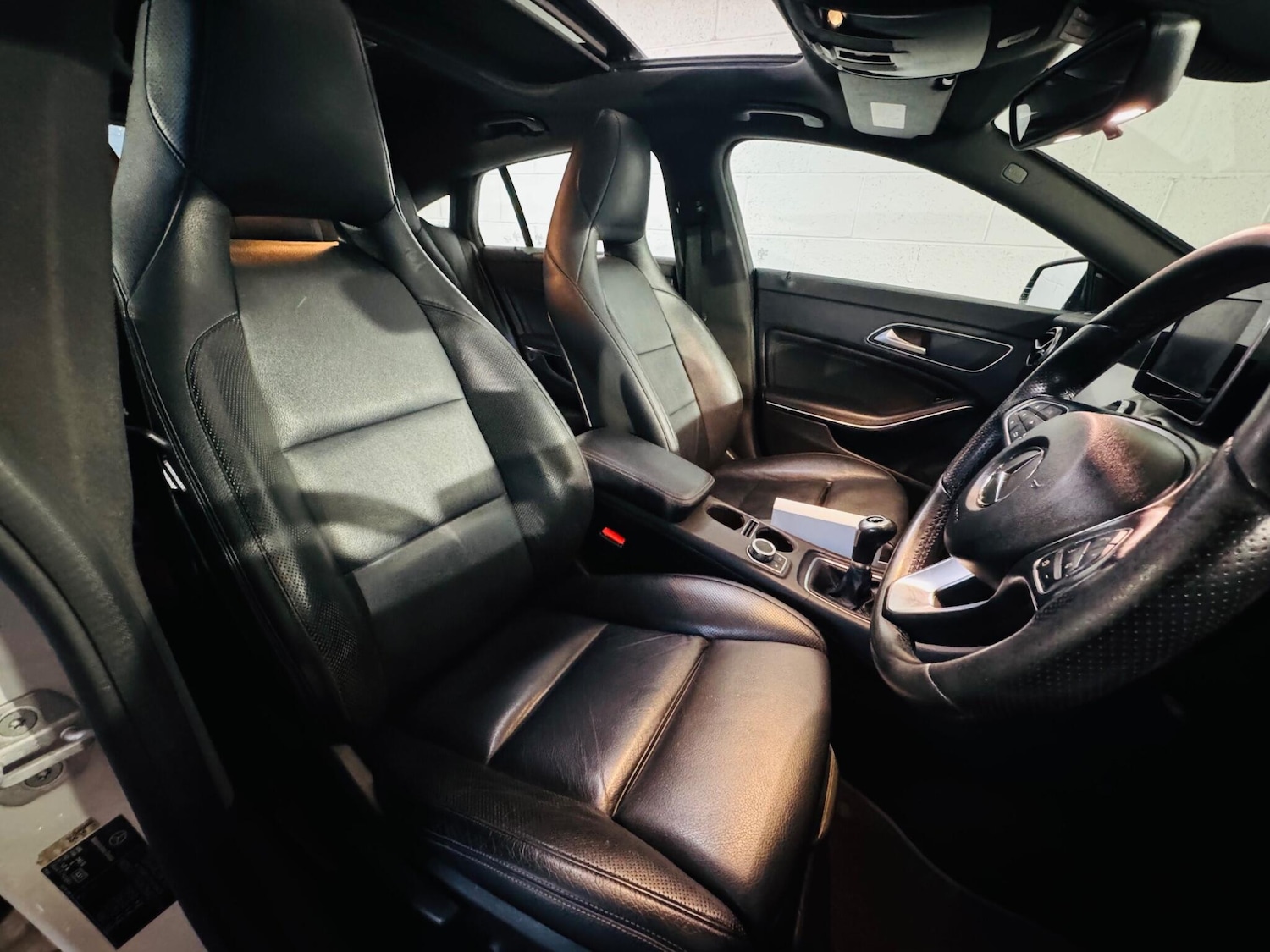 Used Mercedes-Benz CLA 2016 for sale - 76484983: Photo 7