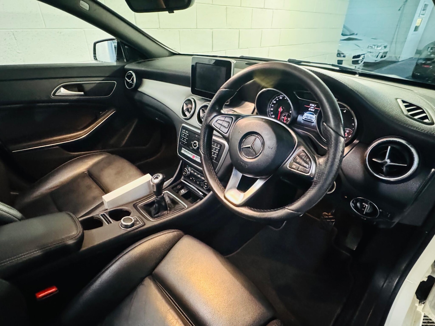 Used Mercedes-Benz CLA 2016 for sale - 76484983: Photo 8