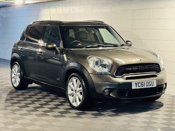 Used MINI Countryman 2011 for sale - 75965076: Photo