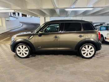 Used MINI Countryman 2011 for sale - 75965076: Photo