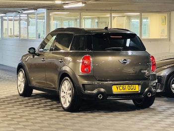 Used MINI Countryman 2011 for sale - 75965076: Photo