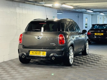 Used MINI Countryman 2011 for sale - 75965076: Photo