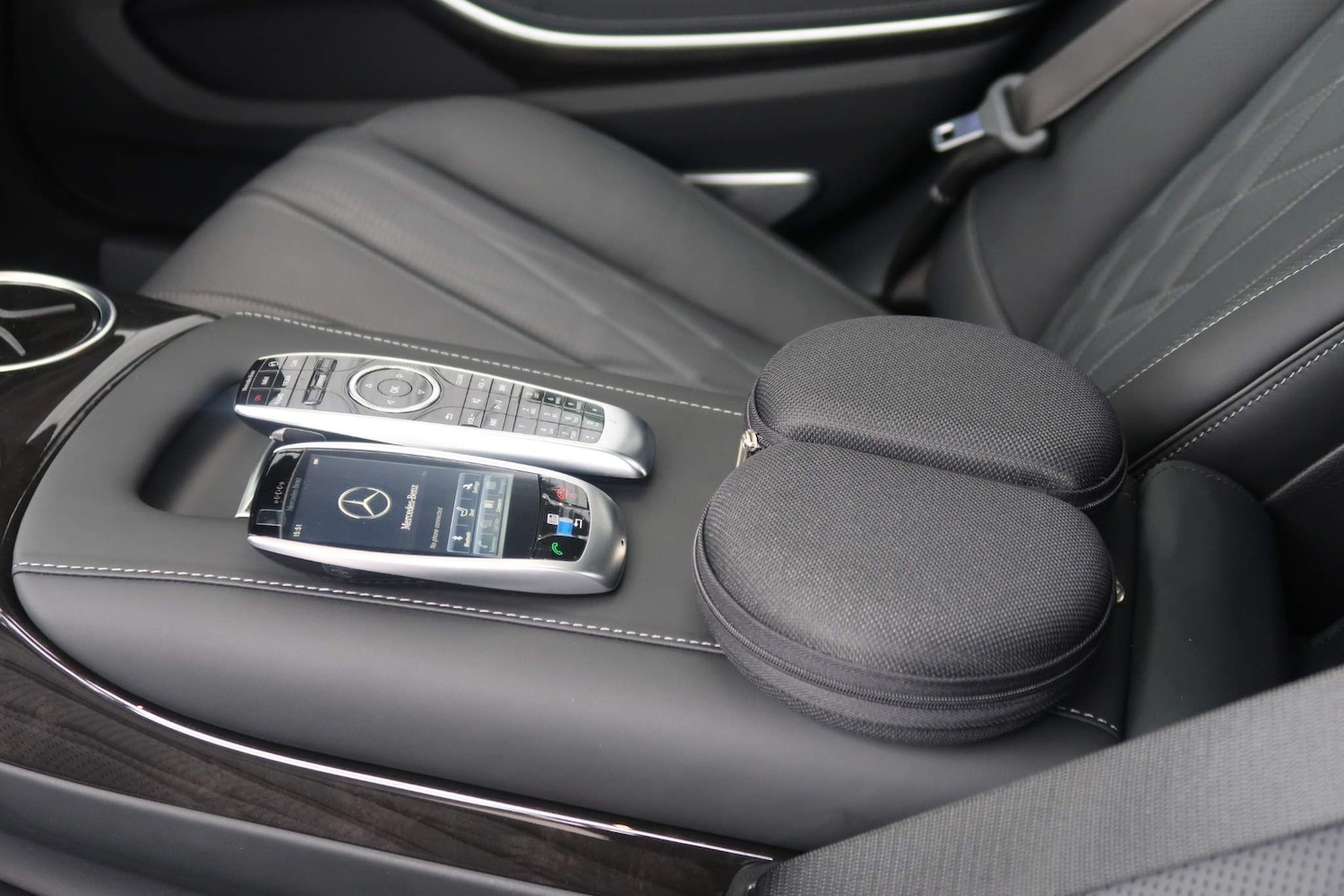 Used Mercedes-Benz S Class for sale - 76988133: Photo 14