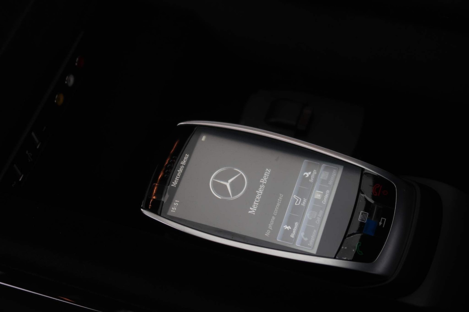 Used Mercedes-Benz S Class for sale - 76988133: Photo 15