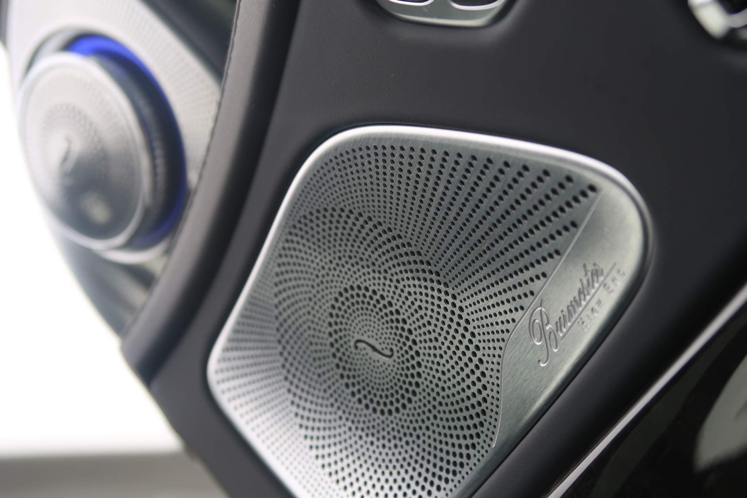 Used Mercedes-Benz S Class for sale - 76988133: Photo 17