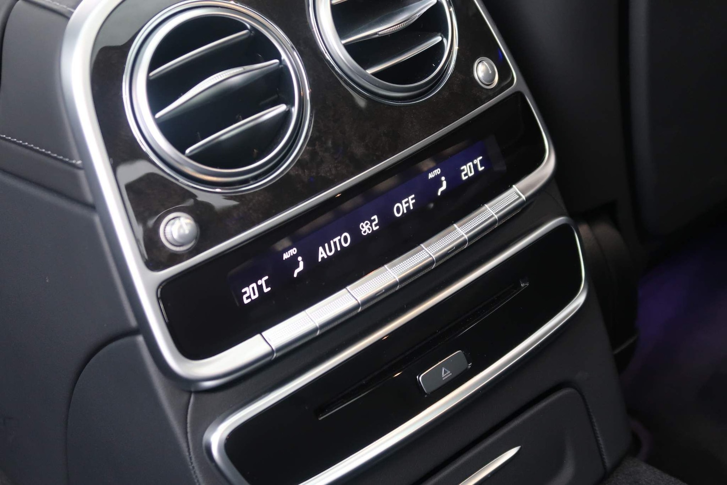 Used Mercedes-Benz S Class for sale - 76988133: Photo 18